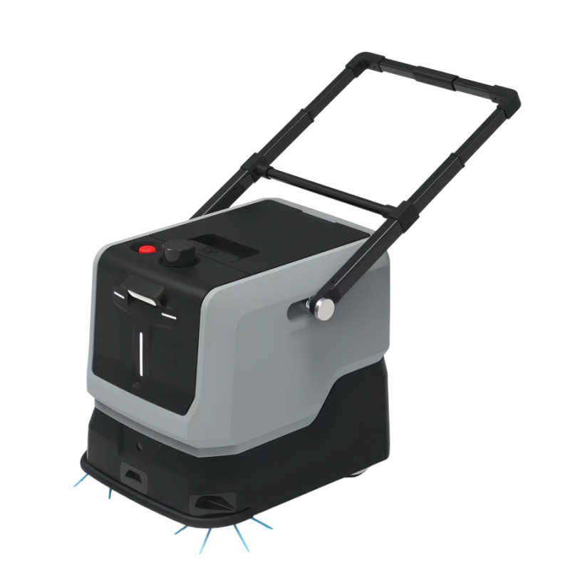 运城坦洁无人智能清洁机器人T10